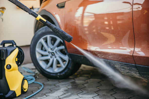 Best Local Pressure Washing Services  in Maysville, MO