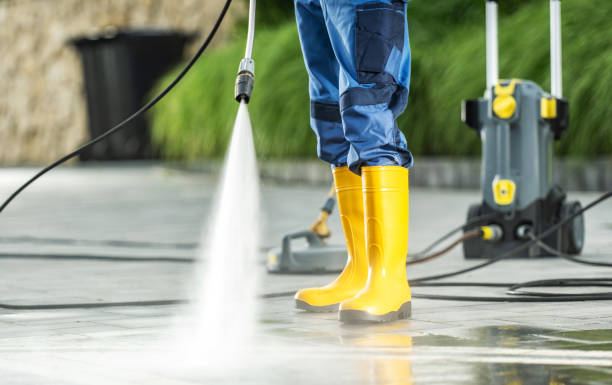 Best Commercial Pressure Washing  in Maysville, MO