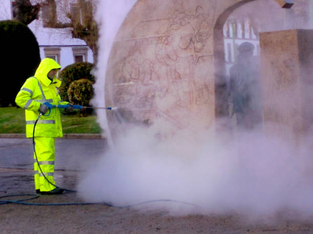 Roof Power Washing Services in Maysville, MO