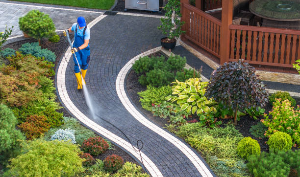 Pressure Washing Contractors in Maysville, MO
